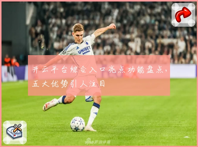 开云平台综合入口亮点功能盘点，五大优势引人注目