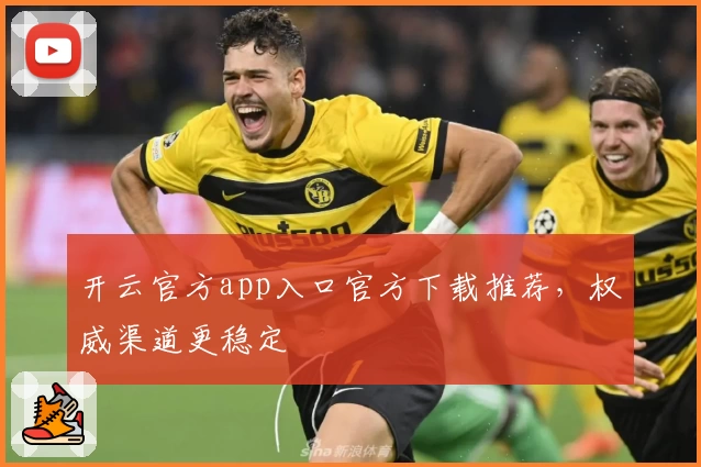 开云官方app入口官方下载推荐，权威渠道更稳定
